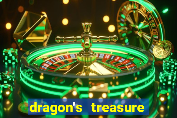 dragon's treasure demo wg